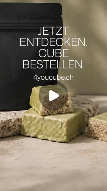 4YOU CUBE auf Instagram – Jetzt entdecken, Cube bestellen